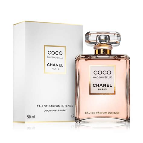 Chanel Coco Mademoiselle eau de parfum for women 